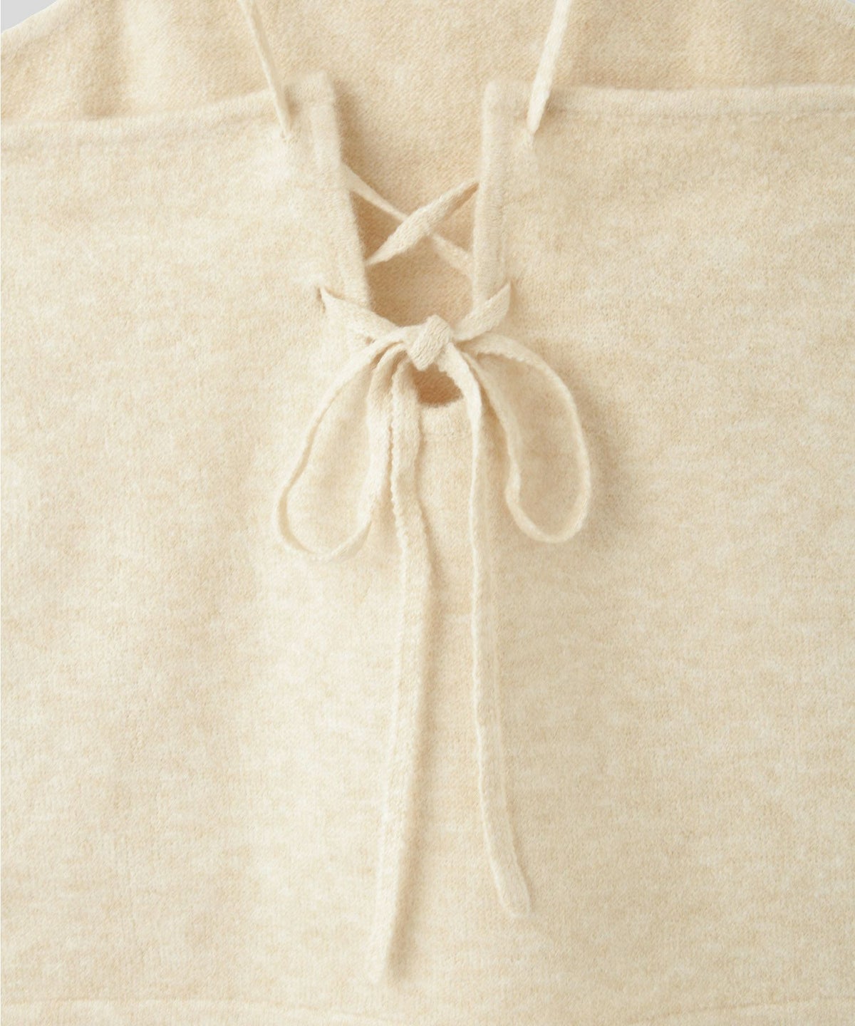 キャミソール セット ニット カーディガン KINO THE KEI