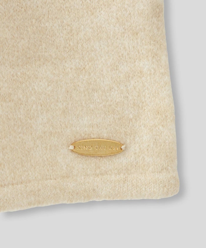 キャミソール セット ニット カーディガン KINO THE KEI