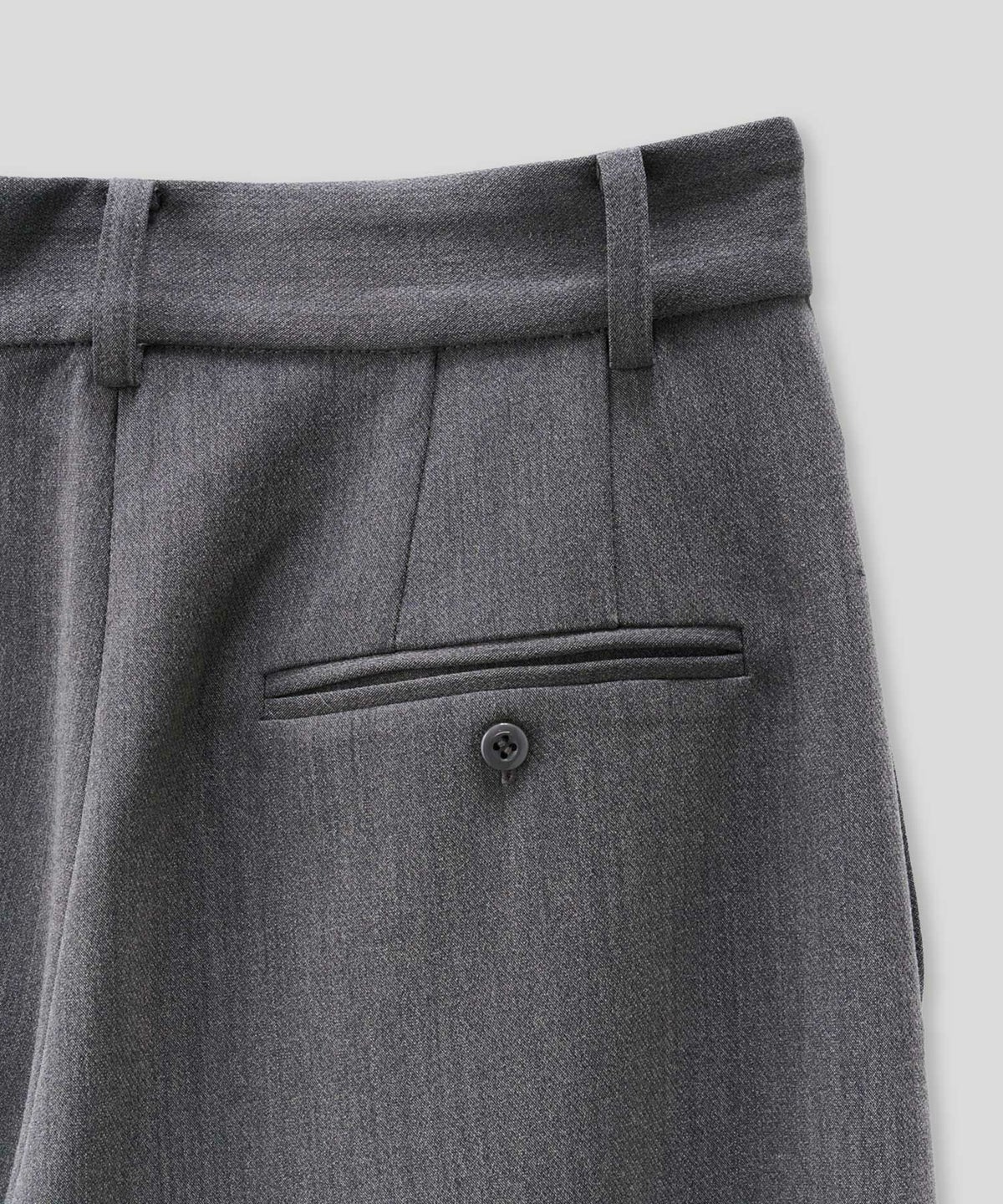 オフィス スラックス ワイドパンツ セミワイド フォーマル 万能 感動 着回し 韓国風 綺麗め 細見え カジュアル KINO THE KEI