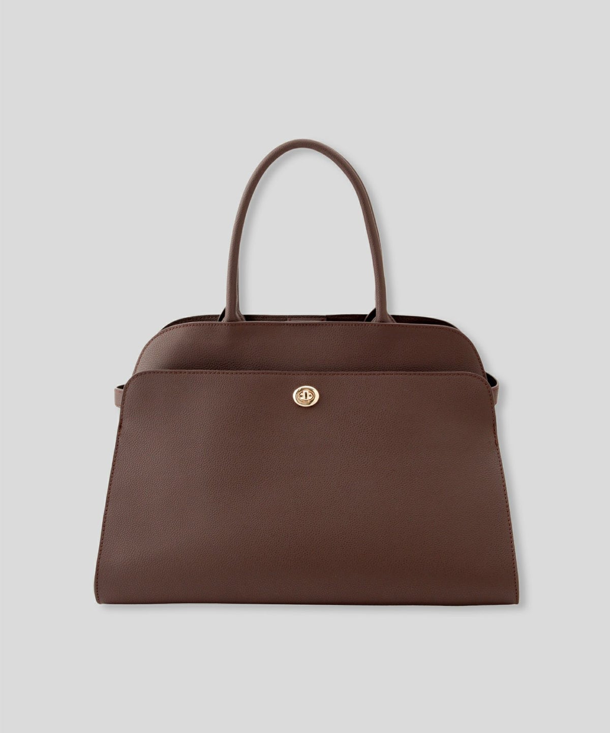 ベルテッド ボストン バッグ KINO THE KEI