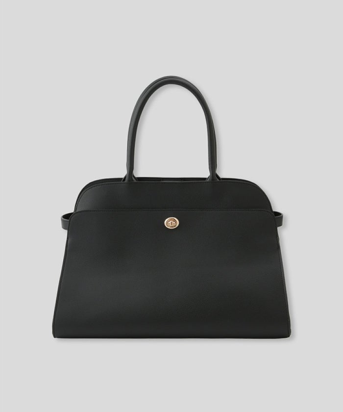 ベルテッド ボストン バッグ KINO THE KEI