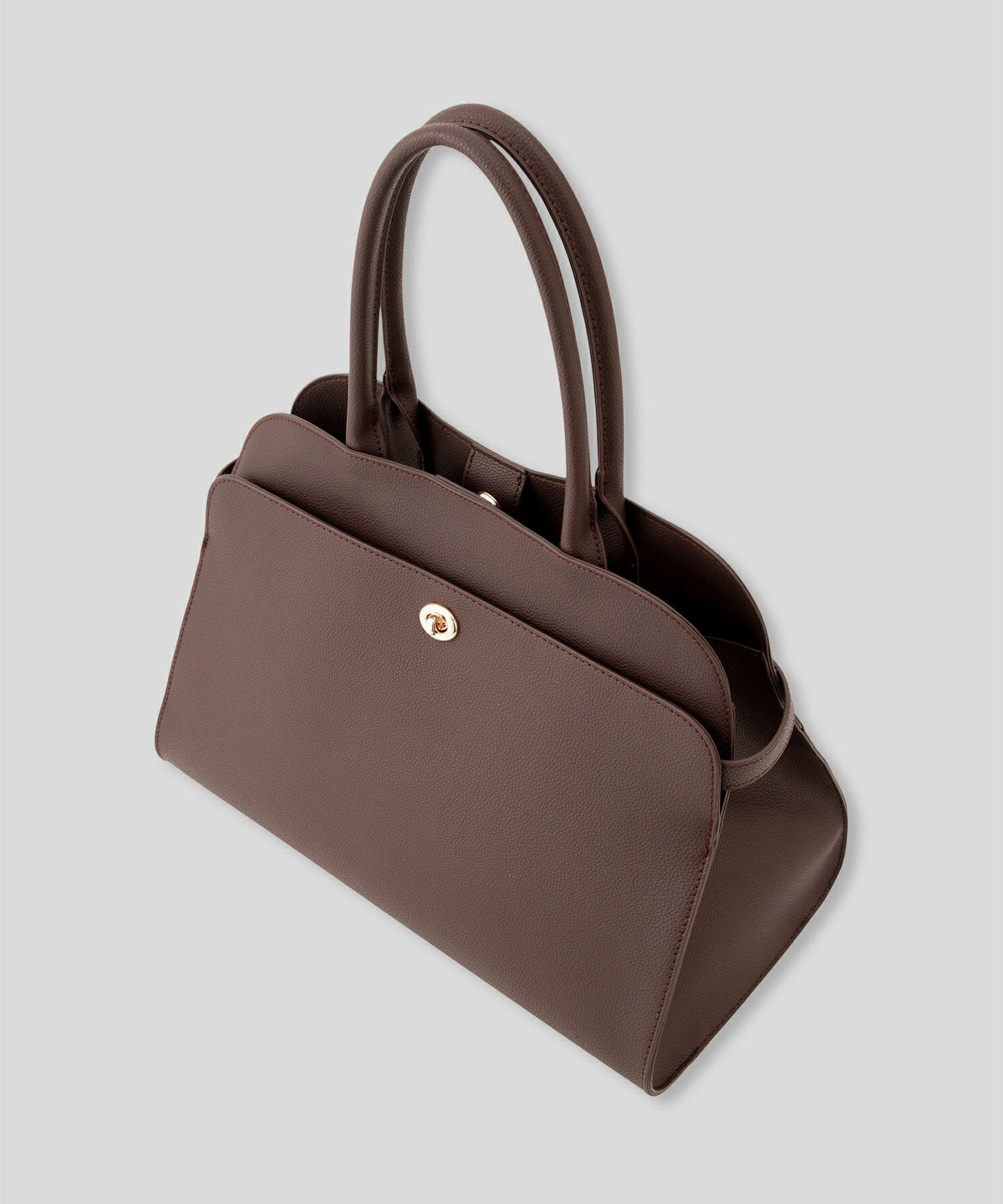 ベルテッド ボストン バッグ KINO THE KEI