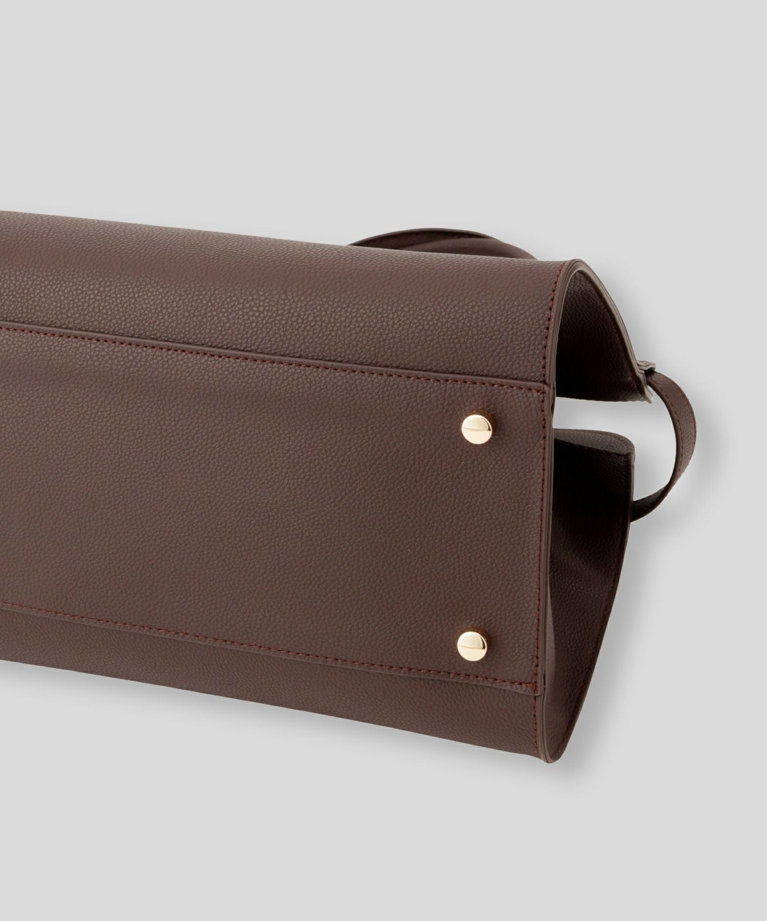 4/中旬～下旬頃発送予定！ベルテッド ボストン バッグ KINO THE KEI 全