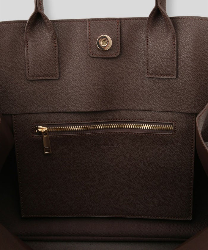 ベルテッド ボストン バッグ KINO THE KEI