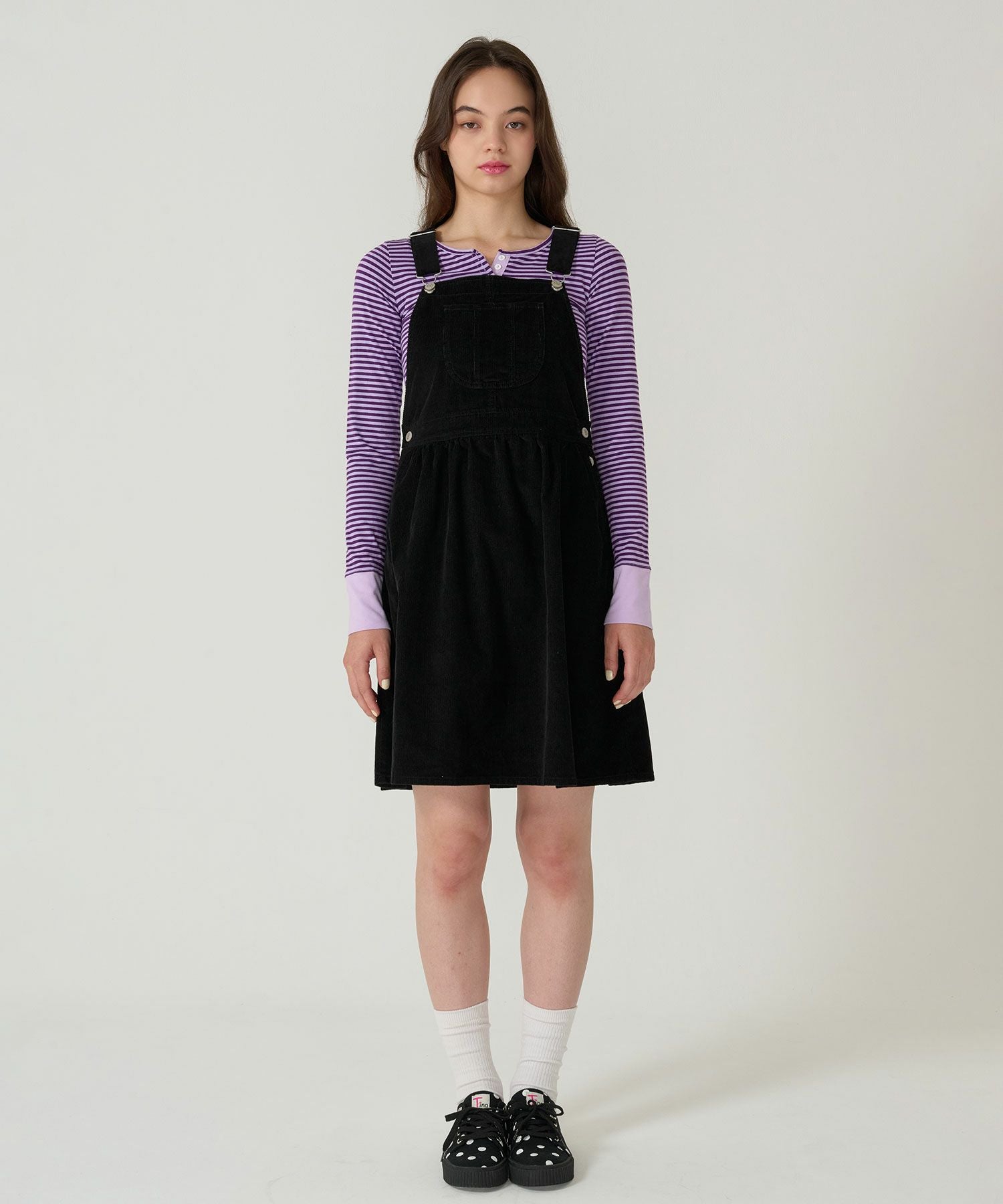 【美品】JUNYA WATANABE サロペット S JUNYA WATANABE MAN（ジュンヤワタナベマン）中古・古着オンライン通販