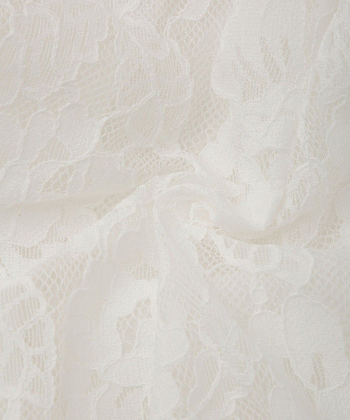 レース シアー ブルゾン シンプル レース ブルゾン アウター オフィス 冷房対策 ホワイト/ブラック/M/長袖