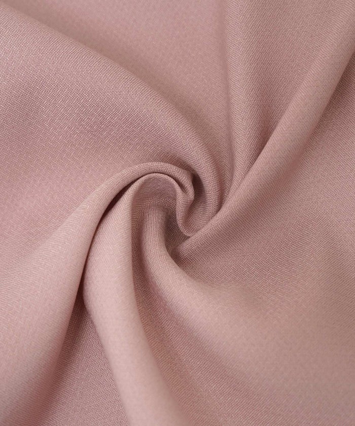 キャミ ワンピース スカラップ刺繍 ロング丈 無地 大人 フェミニン レディース 春夏 秋冬 アイボリー  ピンク チャコール ブラック オールシーズン