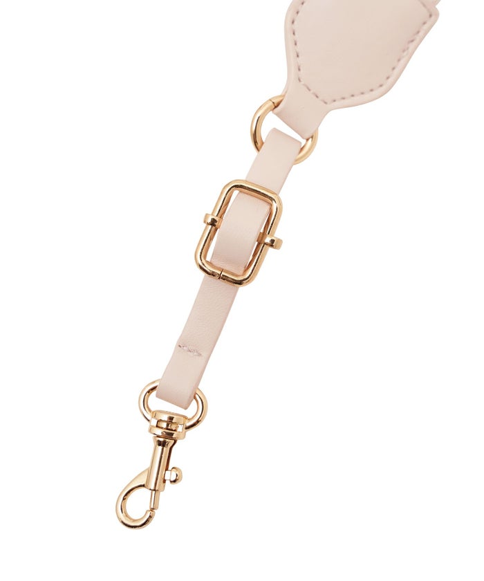 小物 ストラップ マルチウェイ カメラ スマホ スマホケース ハンディファン 手持ち 扇風機 うちわ ハートキルティング カワイイ おしゃれ トレンド