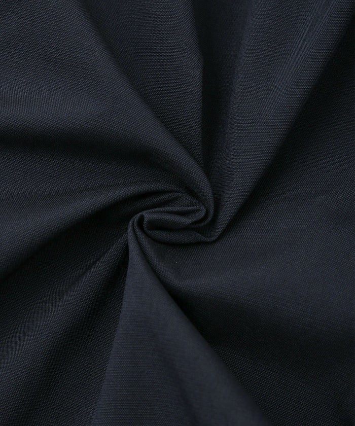 2way ティアード デザイン ライトアウター コート ネイビー/ベージュ/ブラック/M