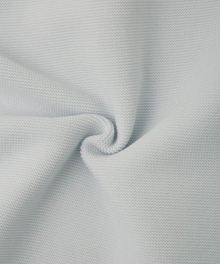 オープンカラー ホールガーメント ニット ワンピース レディース 春 秋 冬 ロング丈 マキシ丈 長袖 Vネック サックス/ベージュ/ブラック/S/M