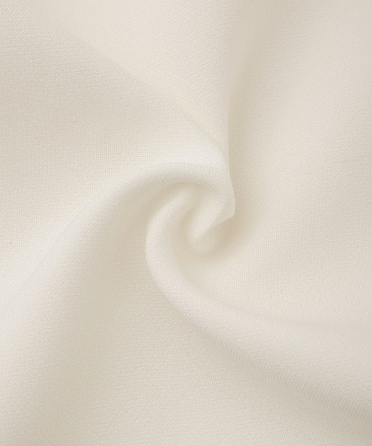 バラモチーフ クロス トップス ラウス  サテン 薔薇 ペプラム 長袖 セレモニー オケージョン 上品 オフィス ホワイト/ブラック/M/長袖