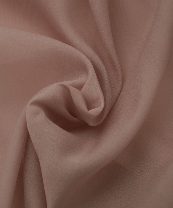 セーラーカラー レース ワンピース miolite ピンクベージュ/ブルーグレー