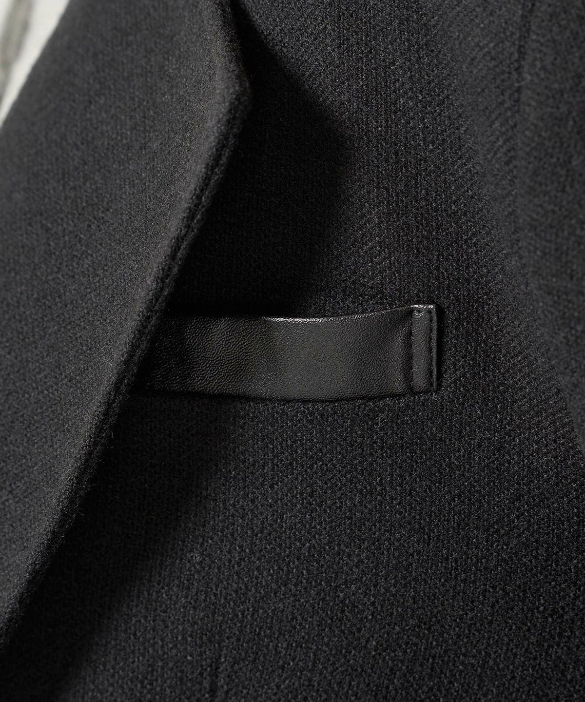 オーバーサイズ/テーラード/ジャケット