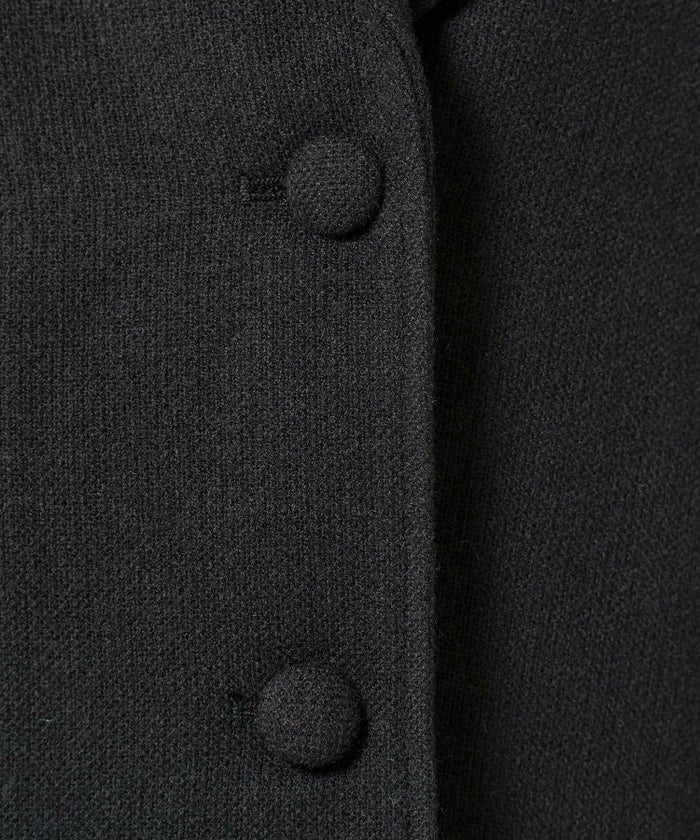 オーバーサイズ/テーラード/ジャケット