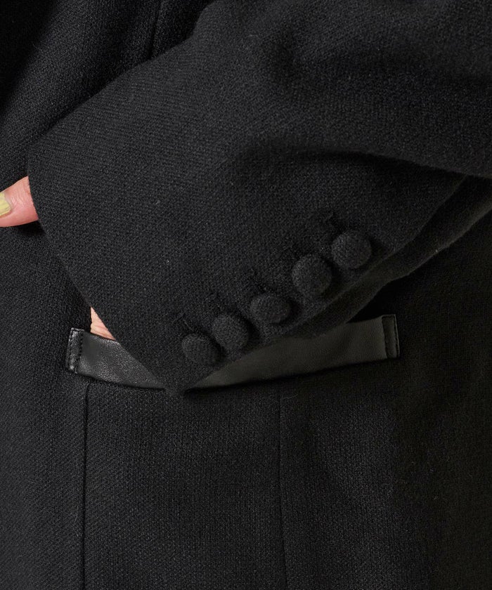 オーバーサイズ/テーラード/ジャケット