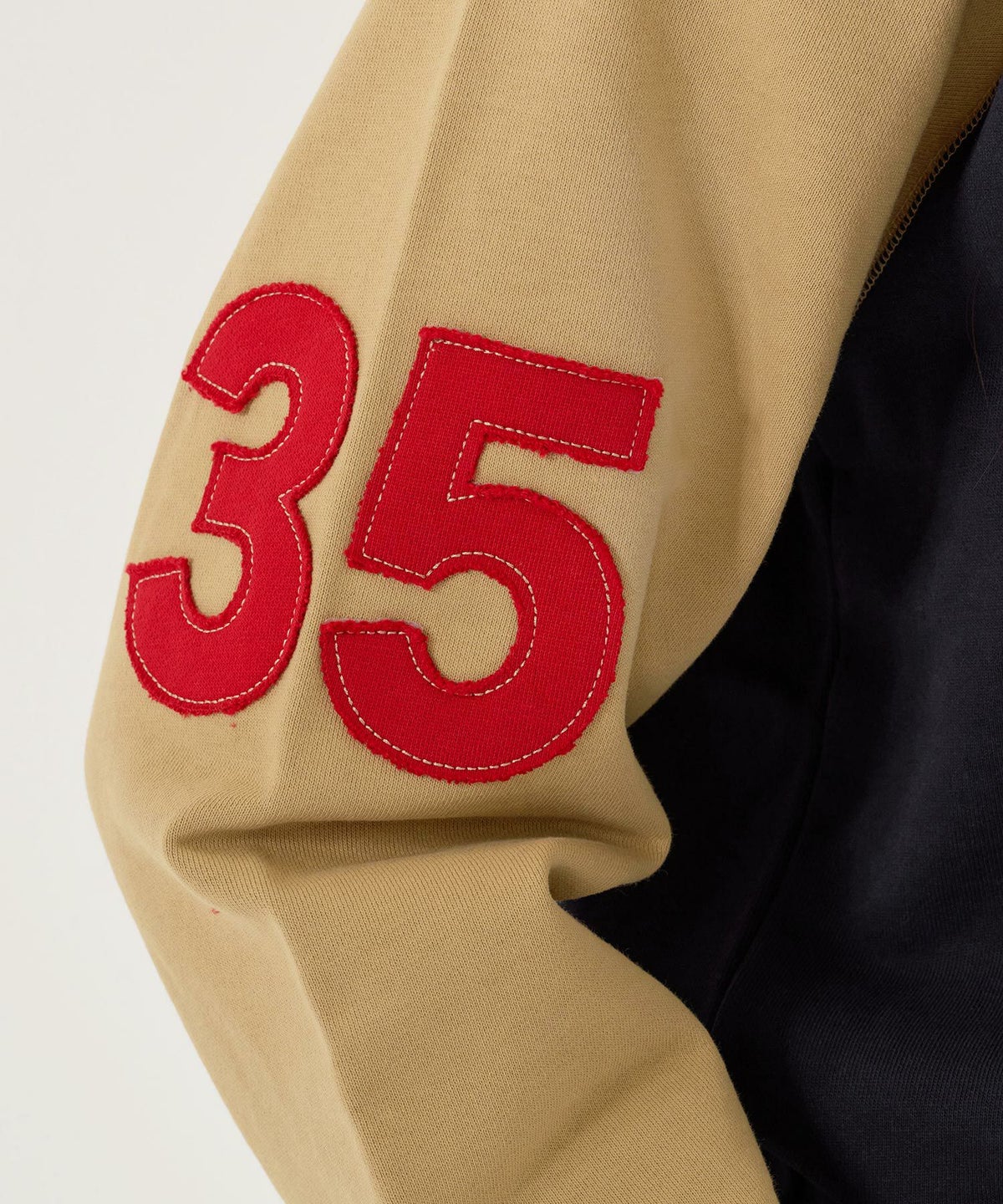 ラグラン/スウェット/トレーナー