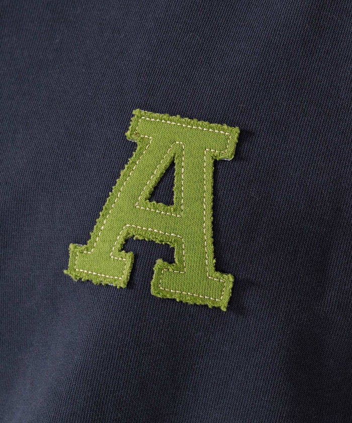 ラグラン/スウェット/トレーナー