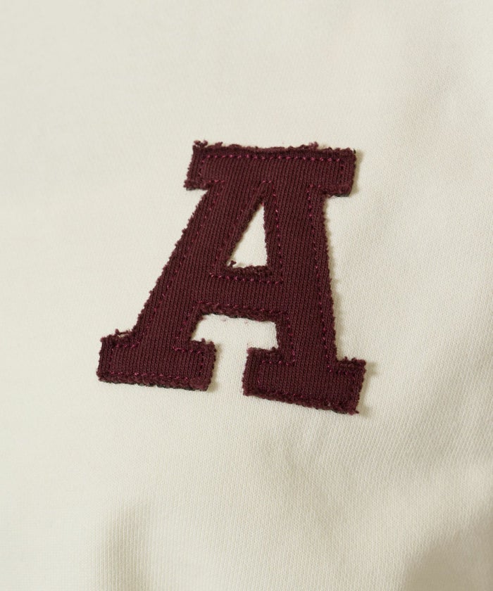 ラグラン/スウェット/トレーナー