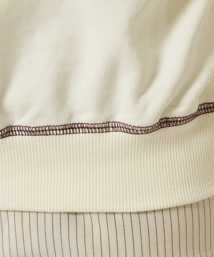 ラグラン/スウェット/トレーナー