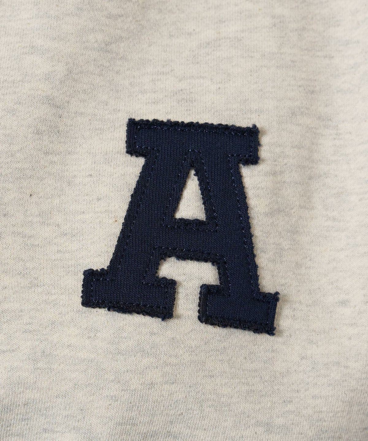 ラグラン/スウェット/トレーナー