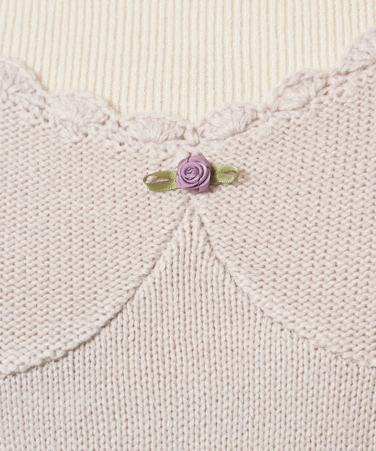 ニット/ジャンスカ/ワンピース