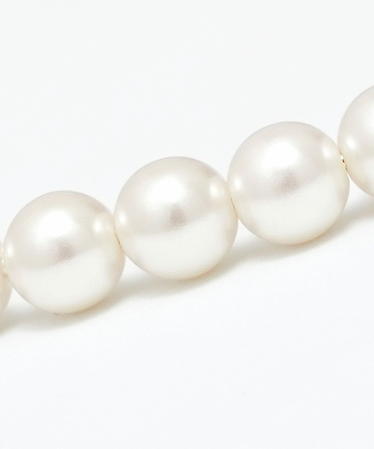 パール チョーカー ネックレス Pearl Choker Necklace （Liala） 全1種