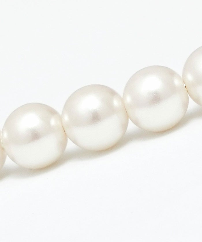 パール チョーカー ネックレス Pearl Choker Necklace