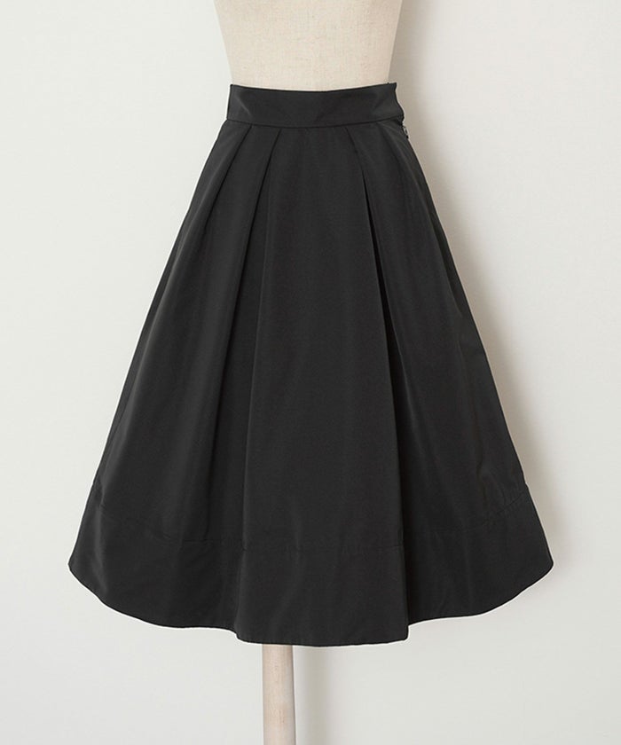 パターン ボトムス レディース 上品 きれいめ オケージョン シンプル エレガント M L LL ジョイントスペース