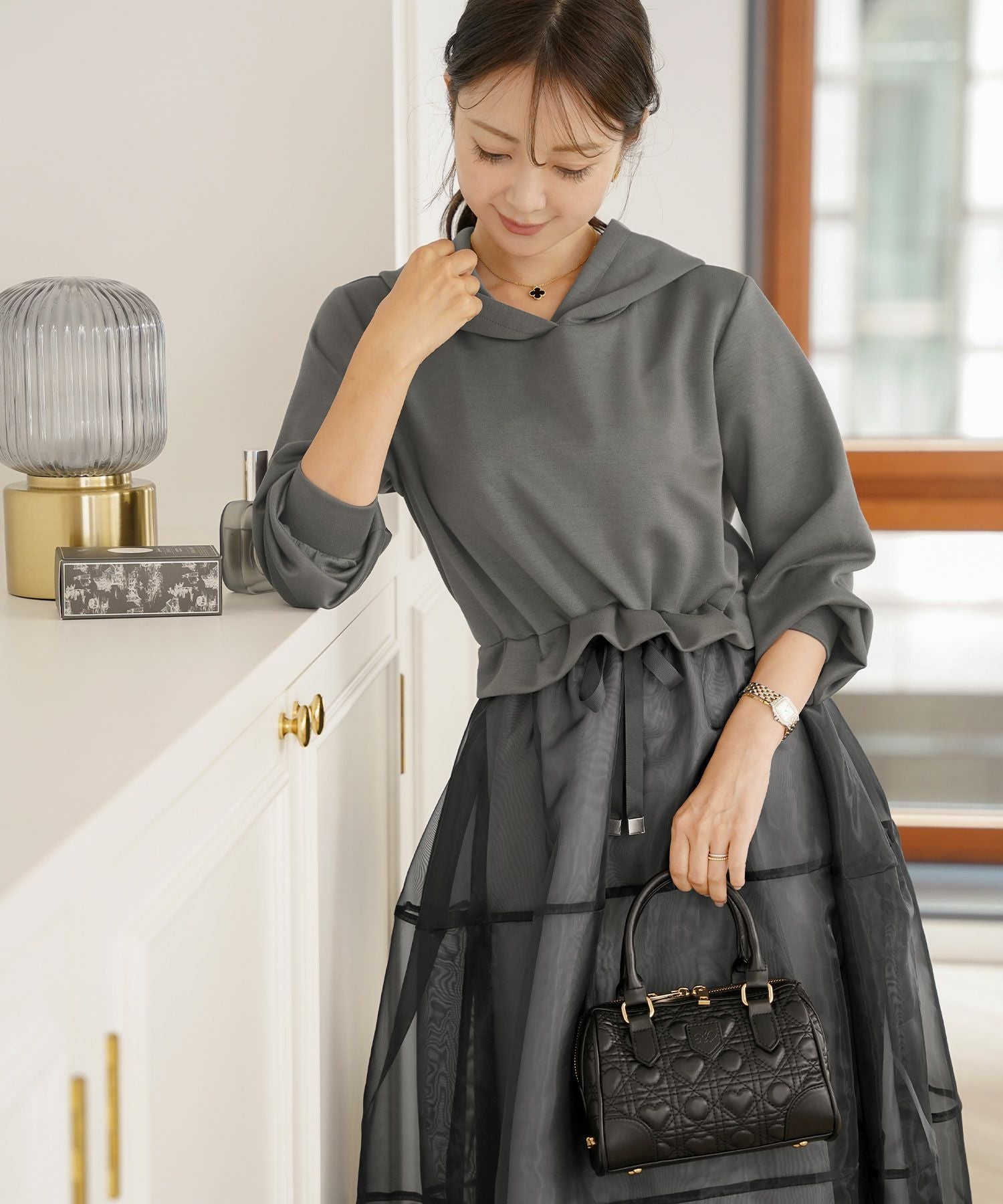 ウイングトップ50 leiri hygge エルム　わんわん leiri hygge store(レイリー ヒュッゲ ストア)