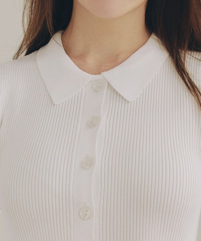 手洗い可 レディース ミモレ 大人 上品 長袖 きれいめ オフィス 秋冬 春 かわいい ジョイントスペース