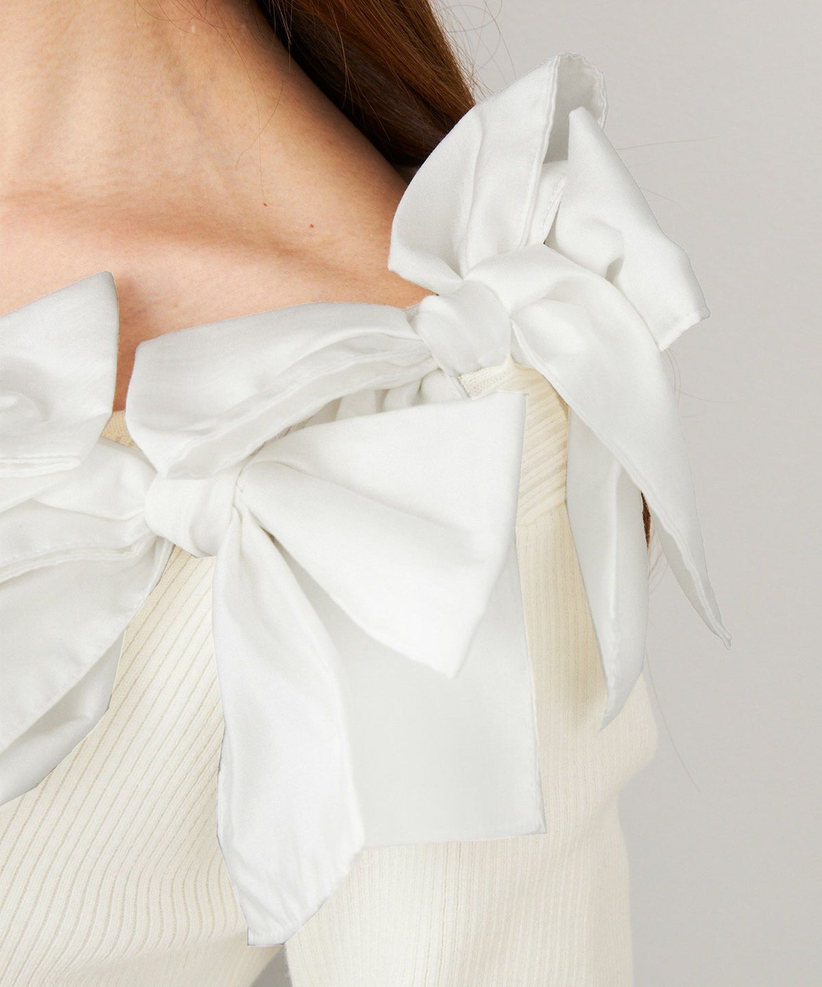 新色追加 手洗い可 レディース 長袖 秋冬春 長袖 大人可愛い 上品 きれいめ フェミニン ジョイントスペース