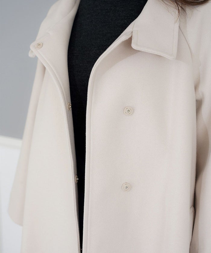 日本製 アウター レディース 上品 きれいめ オケージョン シンプル エレガント M L ジョイントスペース