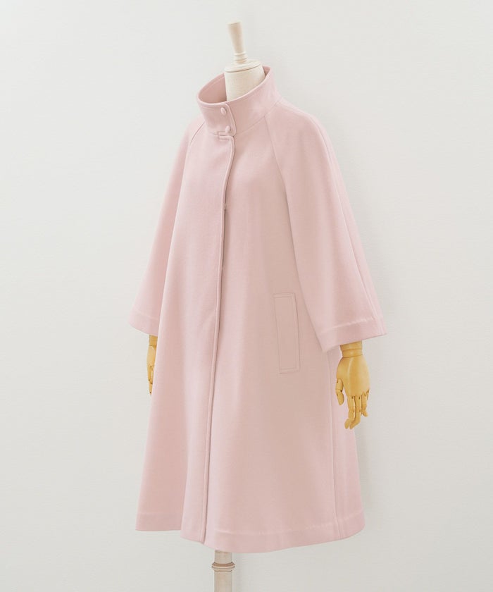 日本製 アウター レディース 上品 きれいめ オケージョン シンプル エレガント M L ジョイントスペース