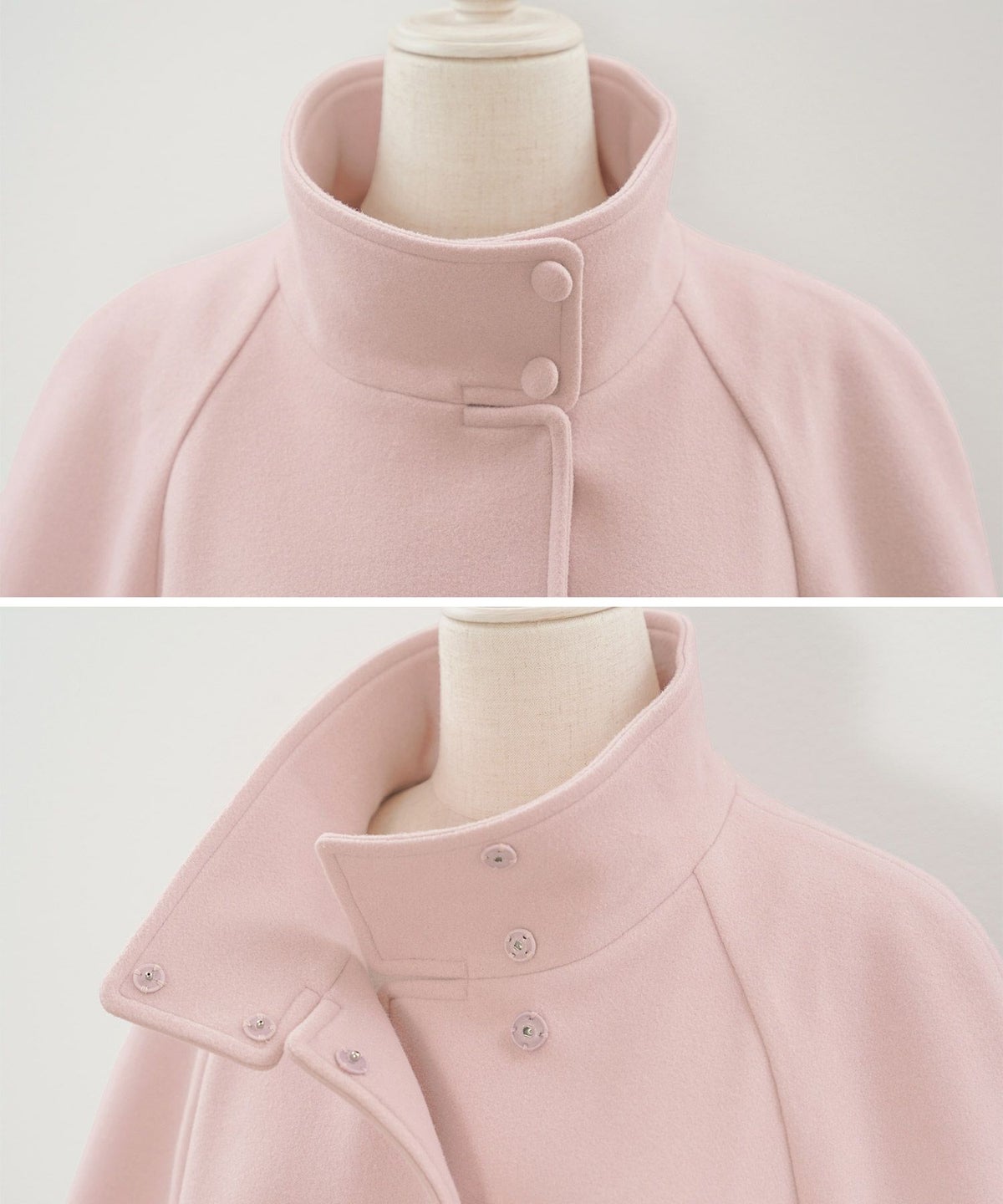 日本製 アウター レディース 上品 きれいめ オケージョン シンプル エレガント M L ジョイントスペース