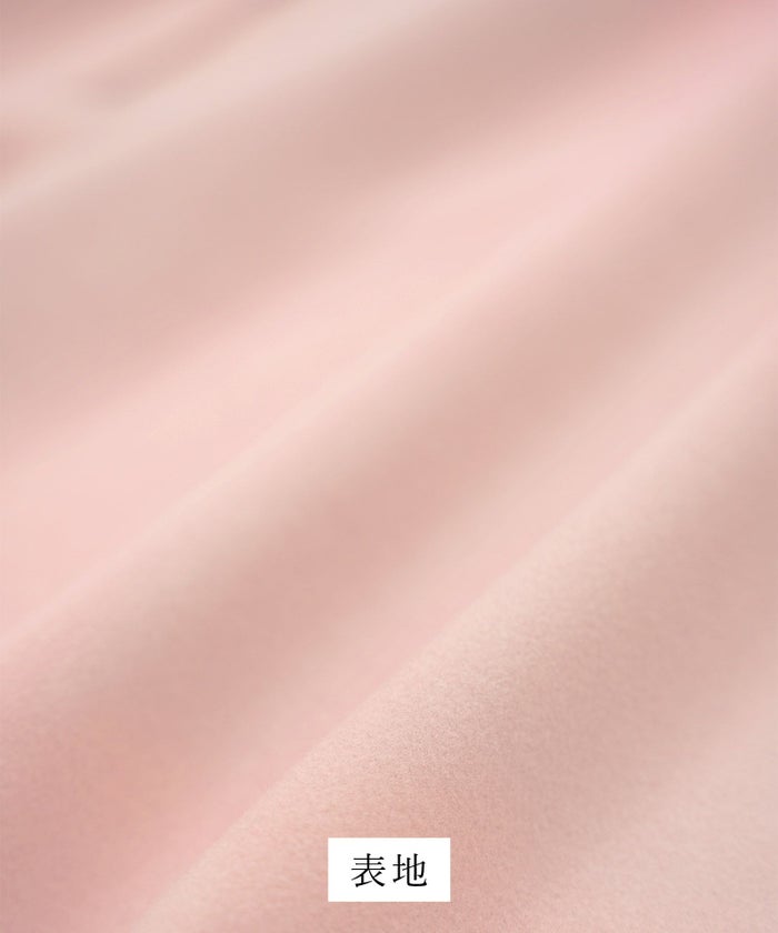 日本製 アウター レディース 上品 きれいめ オケージョン シンプル エレガント M L ジョイントスペース