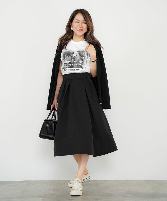 日本製 手洗い可 ボトムス レディース 上品 きれいめ オケージョン シンプル エレガント ジョイントスペース