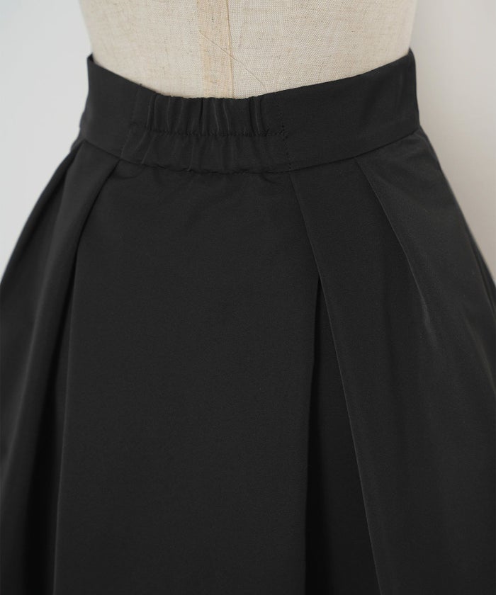 日本製 手洗い可 ボトムス レディース 上品 きれいめ オケージョン シンプル エレガント ジョイントスペース