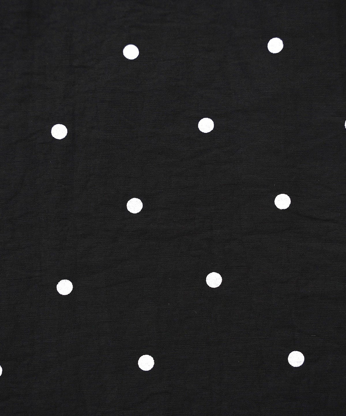 手洗い可 ボトムス レディース ドット 無地 上品 きれいめ オケージョン シンプル エレガント ジョイントスペース