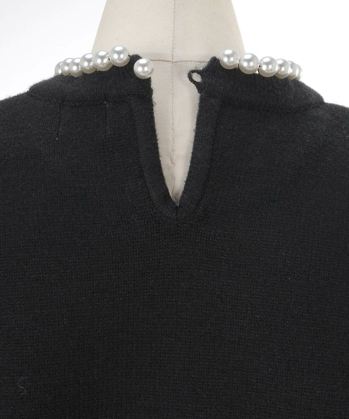 手洗い可 レディース 長袖 秋冬春 大人可愛い 上品 きれいめ オフィス 大人カジュアル フェミニン ジョイントスペース