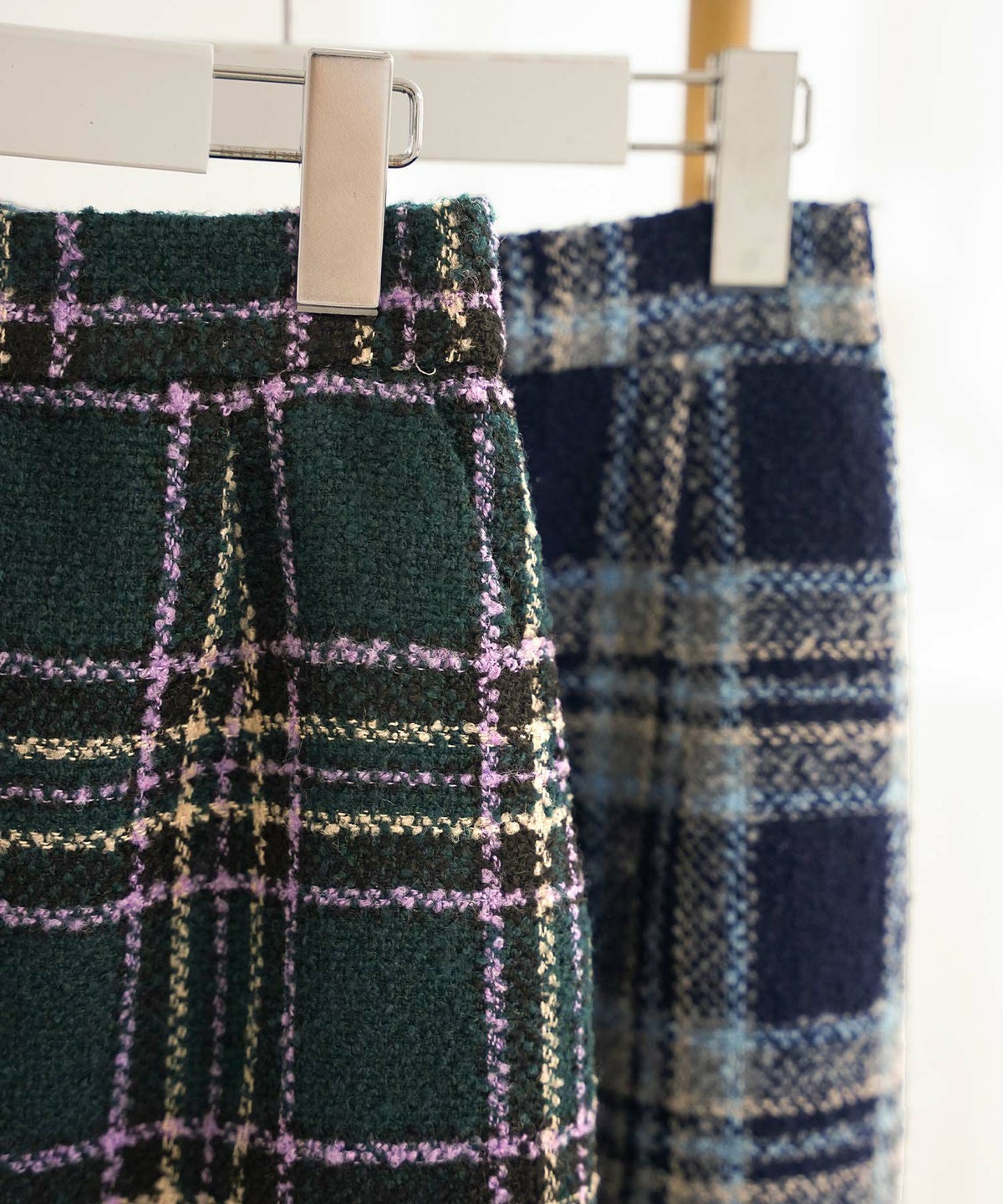 手洗い可 レディース 秋冬 大人可愛い 上品 きれいめ 大人カジュアル 柄 フェミニン ジョイントスペース