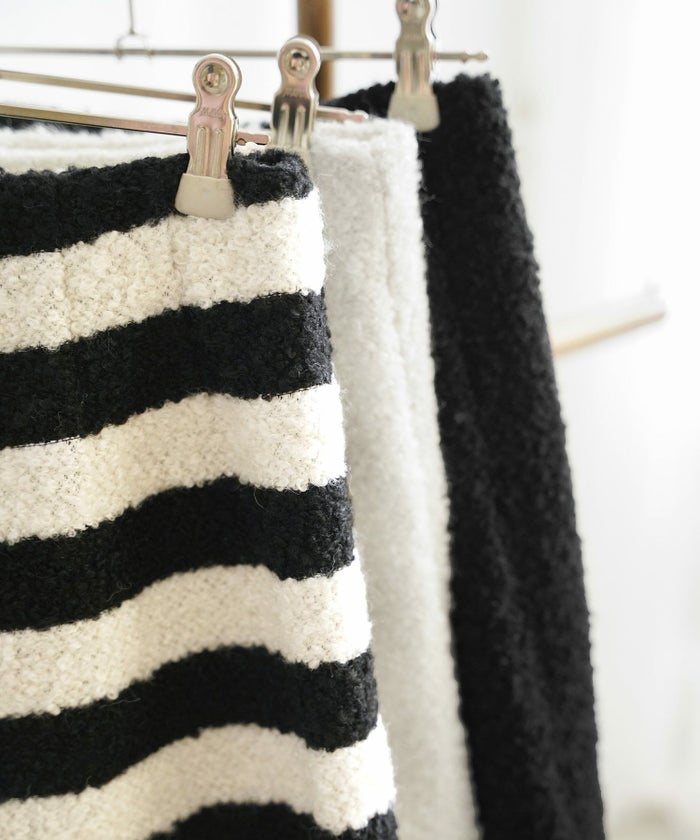 手洗い可 レディース 秋冬 大人可愛い 上品 きれいめ 大人カジュアル フェミニン ミニ丈 ジョイントスペース