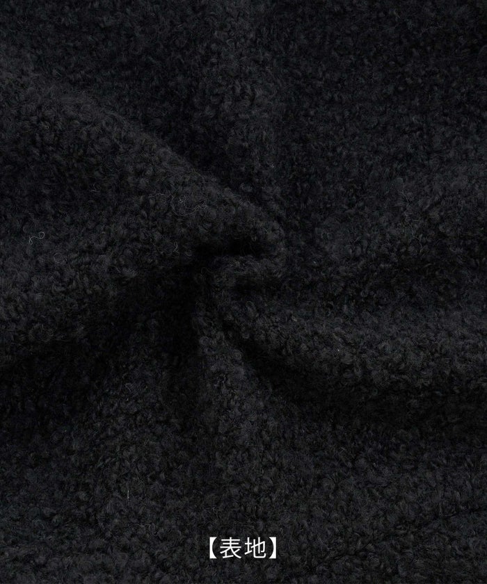 手洗い可 レディース 秋冬 大人可愛い 上品 きれいめ 大人カジュアル フェミニン ミニ丈 ジョイントスペース