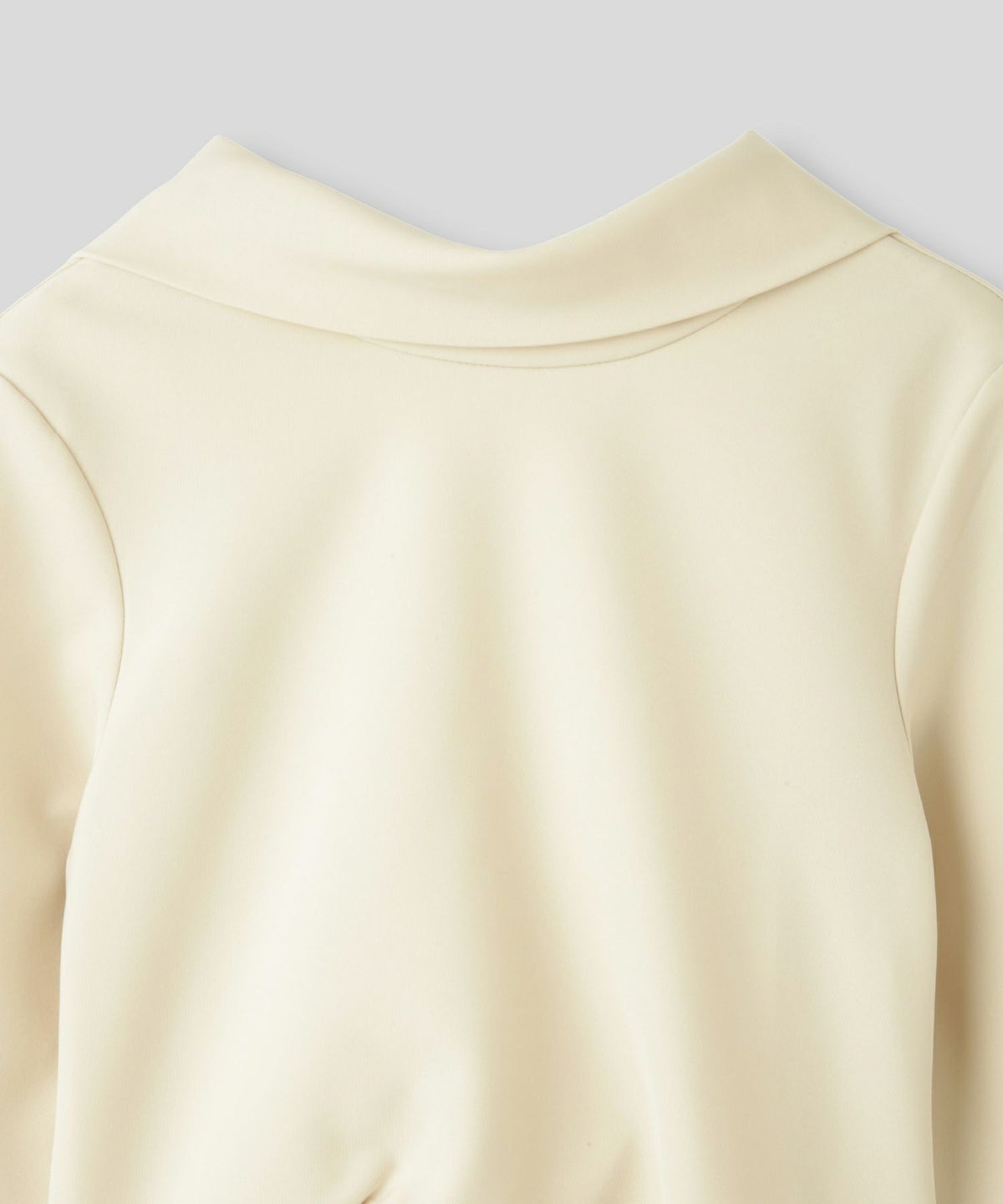 結婚式 フォーマル ディナー バックオープン パーティードレス 二次会 前撮り モード Iライン タイト 韓国風 綺麗め 細見え カジュアル KINO THE KEI