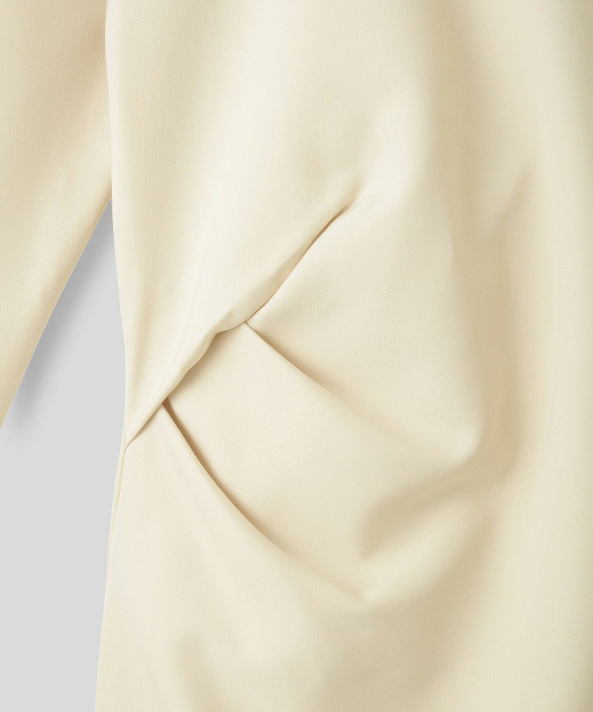 結婚式 フォーマル ディナー バックオープン パーティードレス 二次会 前撮り モード Iライン タイト 韓国風 綺麗め 細見え カジュアル KINO THE KEI