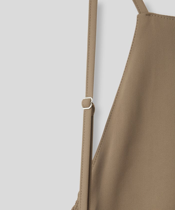 フィットネス バックオープンワンピ 海外 ロング丈 リゾートワンピ パーティ ディナー タイトワンピース 韓国風 綺麗め 細見え カジュアル KINO THE KEI