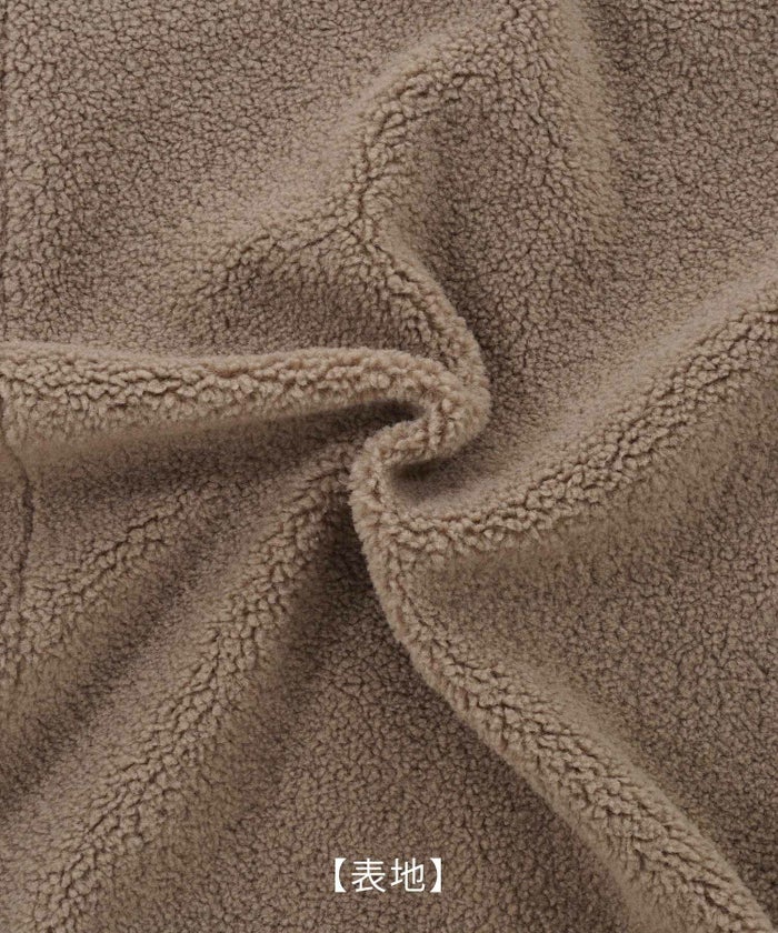 レディース アウター 秋冬 大人可愛い 上品 きれいめ 大人カジュアル フェミニン ジョイントスペース