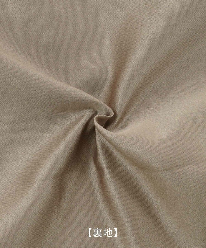 レディース アウター 秋冬 大人可愛い 上品 きれいめ 大人カジュアル フェミニン ジョイントスペース