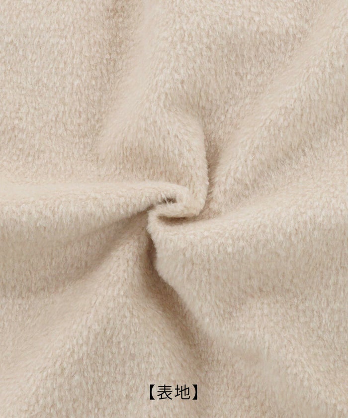 アウター レディース かわいい 上品 大人 カジュアル きれいめ オフィス フェニミン ジョイントスペース