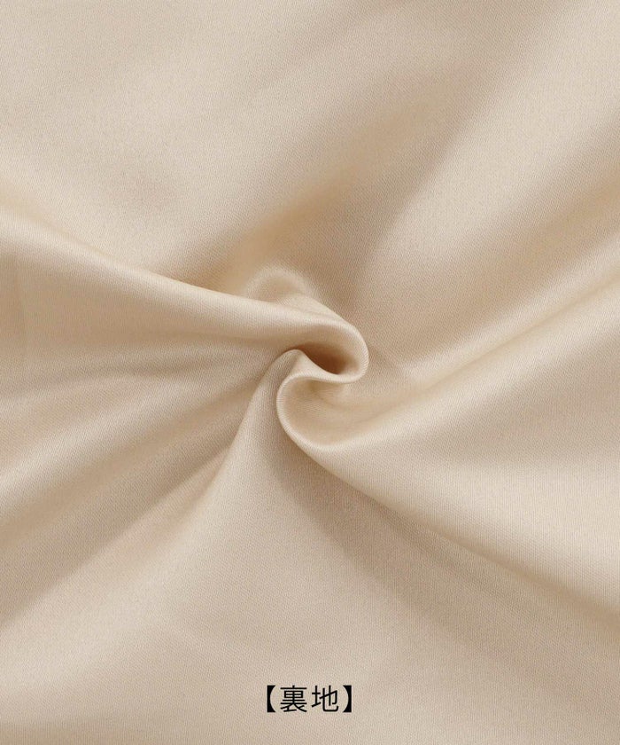 アウター レディース かわいい 上品 大人 カジュアル きれいめ オフィス フェニミン ジョイントスペース