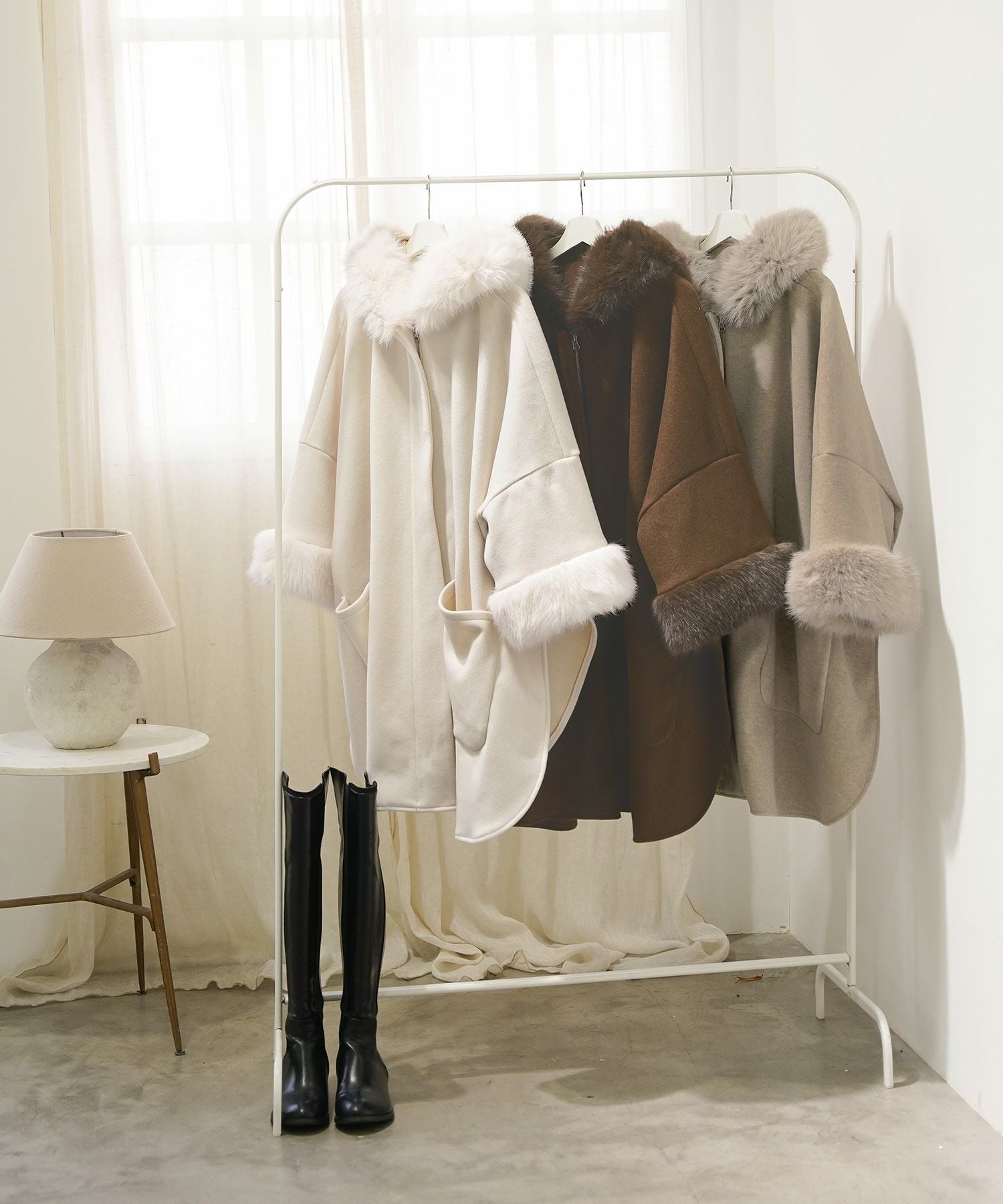 すべてのアイテム